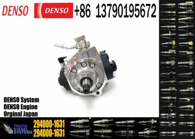 Cina pompa comune 294000-1631 pompa di iniezione diesel 294000-1631 5318651 per Gaz Cummins ISF 3.8 pompa di carburante 294000-1631 in vendita