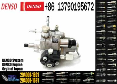 China Cummins bomba de injecção de combustível 5284018 5318651 294000-1630 294000-1691 para DCEC ISF3.8 ISBE ISB5.9 QSB5.9 à venda