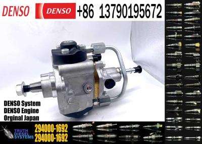 Cina HP3 Pompa di iniezione di carburante Common Rail 294000-1692 5284018 294000-1690 294000-1691 per Cummins ISBE3.9 ISBE 5.9L in vendita