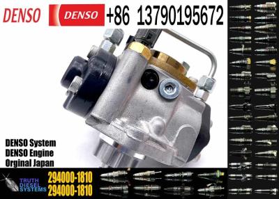 China PUMPA DE UNIDAD DE INJECCIÓN DE FUEL 094000-0530 094000-0530 22730-1231 22100-E0360 para HI-NO P11C 22730-1330 22100-E0360 22100 en venta
