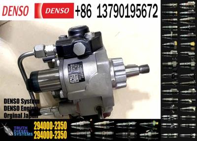 China bomba de tren común 294000-2350 1460A097 bomba para Mitsubishi L200 Motor 4D56 bomba de inyección de combustible diésel 294000-2350 1460A0 en venta