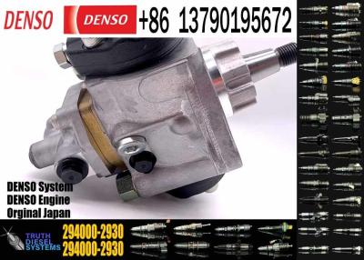 Cina 294000-0892,22100-0L050,294000-0901,294000-0701 nuova pompa di combustibile originale per 22100-0L060,22100-30090 in vendita