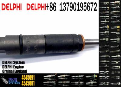 Китай Дизельный топливный инжектор общего рельса 454-5091 3981507 4545091 для E321 E320 E323 топливный инжектор продается