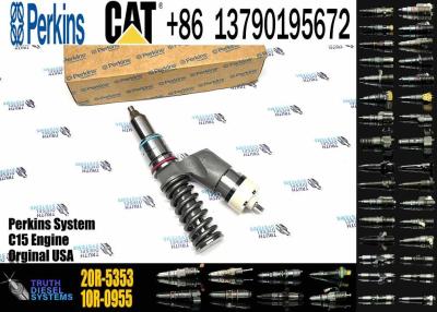 China Original 20R-5353 20R-8064 20R3483 211-0565 Injector For C32 C7 3512C/3516C C18 à venda