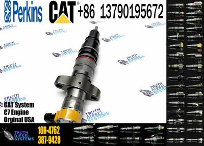 Chine Injecteur commun 20R-8066 20R-8071 20R-8057 10R-4762 557-7627 243-4503 20R-9079 2OR-8071 pour moteur diesel CAT à vendre