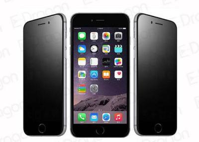 Cina Graffio - protettore di vetro temperato resistente dello schermo per Iphone6/6s in vendita