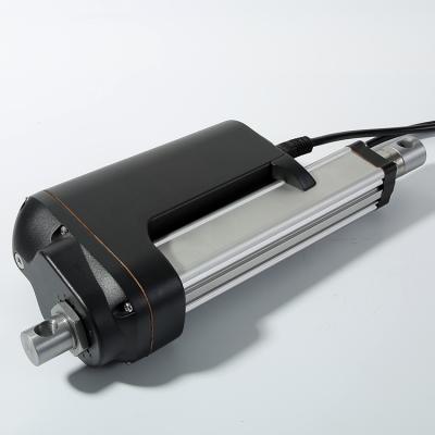 China 24V Waterproof High Speed Electric Linear Actuator for Gate Opener for sale