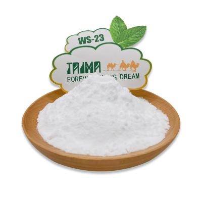 China Cooling Agent Ws-23 Long Lasting Cooling For E-Liquid Enhance Flavors for sale