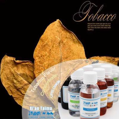 China Taima Concentrate Flavor Amber Leaf Tobacco Ash-baked Tobacco Leaves Liquid Flavor For Vape E-juice for sale