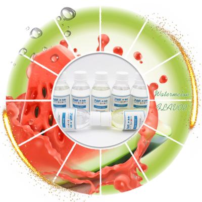 China Gold Watermelon Aroma Double Concentration Flavors For Vape Juice for sale