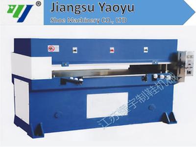 Chine Vitesse de découpage hydraulique de la machine 0.08m/S de presse de colonne de la haute précision quatre à vendre