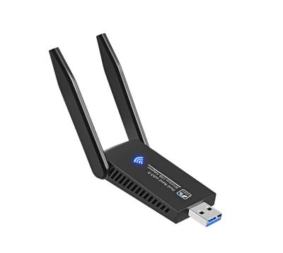 China Universal High Quality Durable Using Various ABS Travel Wireless Usb Adapter for sale