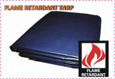 Chine Bâche enduite ignifuge de polyester de maille de PVC de bâche de vinyle de bâche de PVC à vendre