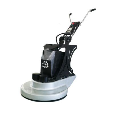 China Concrecte Floor Grinder Used in Concrete Terrazzo Marble Flooring Manufacturer High Speed Floor Polisher for sale