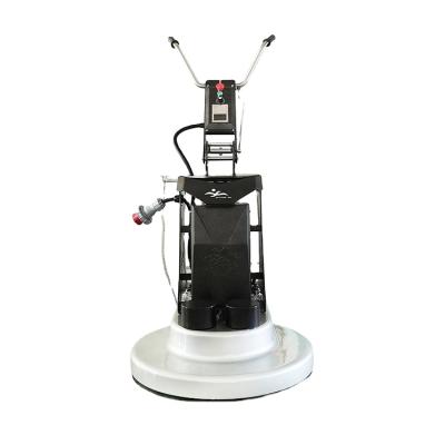 China High Efficiency High Speed High Speed Burnisher And Concrete Floor Polishing Machine for sale