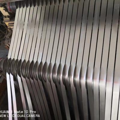 China Making Pipes Galvanized Steel Strip For Corrugated Galvanized Steel Tube for sale