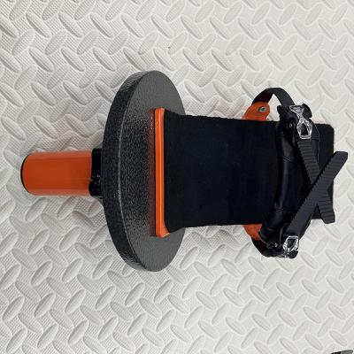 China Eco-friendly Exercise Gym Fitness Equipment Solo Tib Bar One Leg Calves/Shins and Ripping Lower Leg Trainer for sale