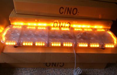 China LED warning emergency light bar, led lightbar /1W vehicle lightbar/ Full Length Lightbars,Belki sygnalizacyjne for sale