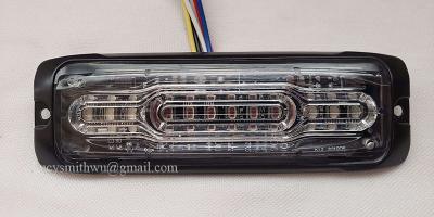 China 3W DC12-24V Led head light, Luces de trabajo,Lampy Stroboskopowe,LUCES DESTELLANTES LED for sale