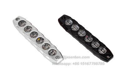 China 3W DC10-30V Led head light, Luces de trabajo, Markeringslys led,Stroboskopy LED , Lampa wewnętrzna STL-625 for sale