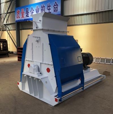 Chine Machine de broyeur à marteaux de DEXI à vendre