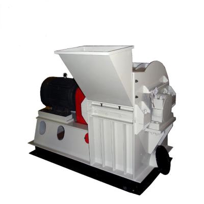 Chine Marteaux de Chips Grinding Mill Machine 72pcs en bois de l'herbe 75KW à vendre