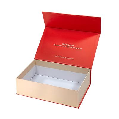 Cina Custom Luxury Cardboard Baklava Cookie Fruit Date Box Packaging Box Packaging Magnetic Gift Decoration Box in vendita