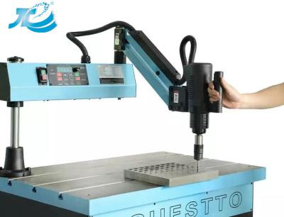 China Máquina que golpea ligeramente eléctrica vertical 220V LG-16-AN 400RPM inoxidable en venta