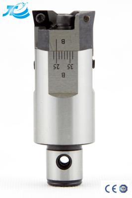 Cina Bt50/40/30 Holder Milling Chuck Milling Holder High precision Mico boring Tools CNC Accessory in vendita