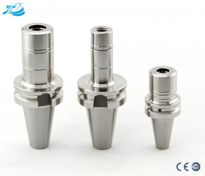 China Tirada de collar del CNC BT40 HS-ER16A - tenedor de la máquina de la caña el moler de final de ER20A que golpea ligeramente en venta
