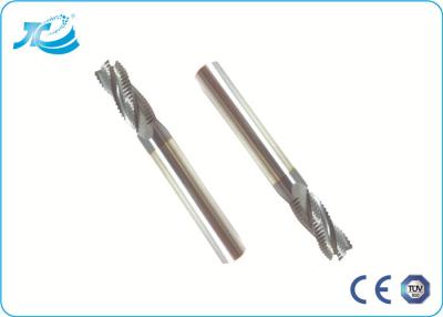 Cina Mulini di estremità diritti di sgrossatura dello stinco per il diametro approssimativo della macchina 10mm 20mm in vendita
