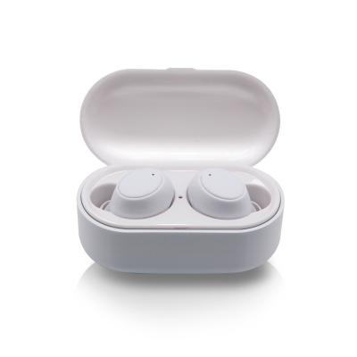 China Wireless Earbuds Mini Custom Wireless Earbuds Waterproof TWS Earbuds In-ear Wireless Headphones for sale