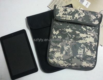 China Anti-Radiation And Anti-Radiation Signal Shield Mobile Phone Protect Pocket Cyber Hacking for sale
