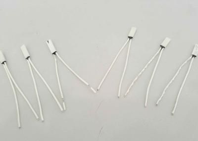 China 5A 240Vac Current Overload Protector for Micro motor / Lighting fixture for sale