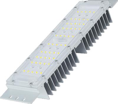 China el módulo 56H1 de la luz de calle de 3030 50W LED impermeabiliza el artículo IP66 en venta