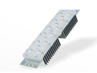 China PWB 30W SMD 7070 IP66 impermeable del módulo de 250x70m m Dimmable LED en venta