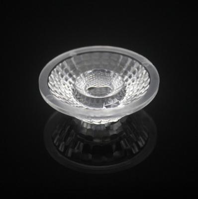 Κίνα Ρυθμίσιμοι και εναλλάξιμοι φακοί LED COB για προσαρμοσμένο φωτισμό προς πώληση
