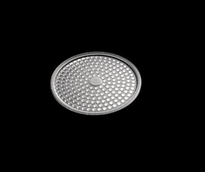 China 200W UFO Lens For High Bay Light With SMD 3030/2835 LED Chips For Brightness en venta