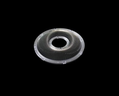 China High Bay Light Lens With SMD 3030/2835 LED Chips And IP65 Rating For Warehouse Lighting en venta
