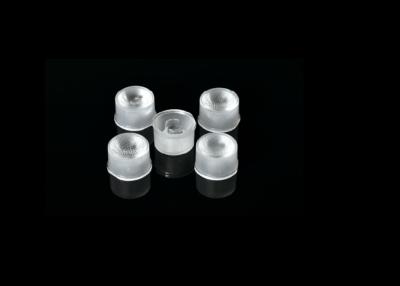 China 15 20 30 45 60 Lente LED à prova d'água de grau estreito Pmma 5050 RGBW 3535RGBW Para iluminação exterior à venda
