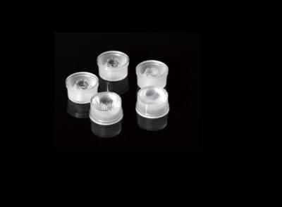China D22 20 * 45 Grau 5050 Led Wall Washer Projector Led Lens Impermeável Para 5050RGBW Wall Washer à venda
