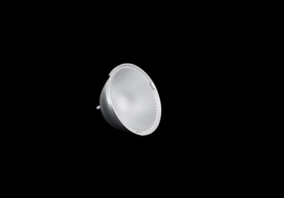 China Anti Glare Cup LED lichtreflector voor aanpasbare straalhoek spotlighting en downlighting Te koop