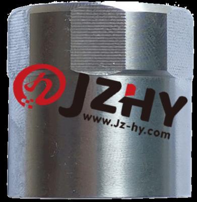 China Injector Nut Diesel System Spare Parts High Quality Electric Installation Solenoid Valve Tight Nut for sale