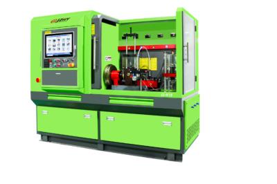 China JZ-919 Diesel Common Rail High Pressure HEUI EUI EUP Injetor e banco de ensaio de diagnóstico de bomba 320D à venda