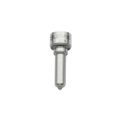 China L325PBC Fuel Injector Nozzle With Common Rail Fuel Injector Compatible With Delphi Diesel Fuel Injector for sale