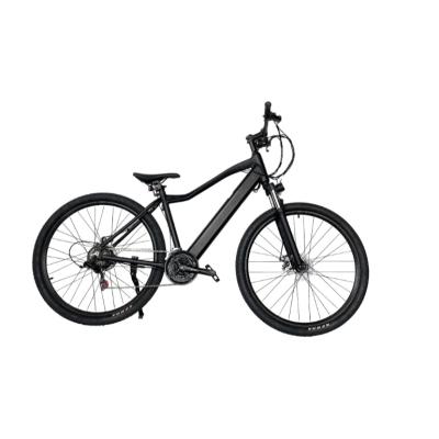 China Shimano 21 Speed Electric Mountain Bike Aluminum Alloy 36V 250W Mtb Electric Bicycle 29 Inch Electric Mountain Bike for sale