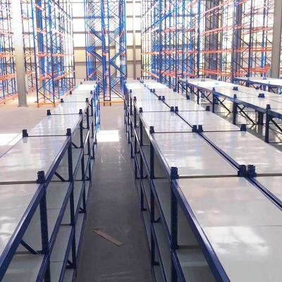 China storage racks Medium-Duty Rack shelf racks for sale