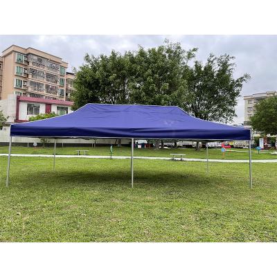 China Aluminum frame 10x10 Ft 10x15 Ft 10x20Ft Pop Up Instant Custom Printed foldable Canopy Gazebo Tent For Outdoor Party for sale