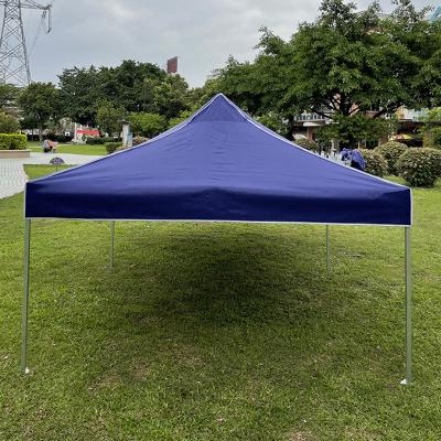 China Aluminum frame Folding 10x10 3x3 Custom Made Printed Outdoor Event Aluminum Frame Pop Up Tents Marquee Gazebo Canopy Trade Show Tent for sale