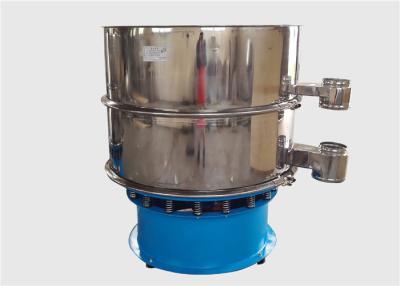 Cina Vibro Screen Machine ad alta precisione, Vibro Paper Pulp Separator Machine in vendita